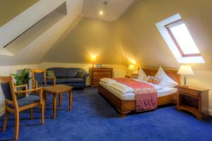 kurparkhotel warnemuende