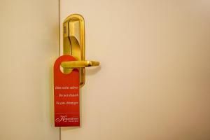 kurparkhotel warnemuende