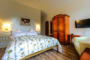 kurparkhotel warnemuende