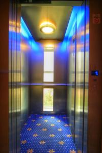 kurparkhotel warnemuende