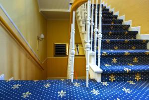 kurparkhotel warnemuende