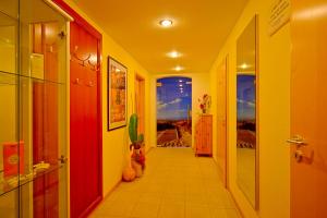 kurparkhotel warnemuende