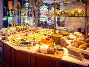 kurparkhotel warnemuende