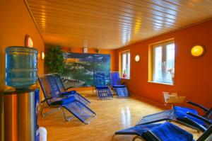 kurparkhotel warnemuende