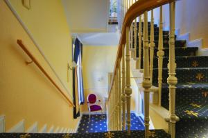 kurparkhotel warnemuende