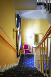 kurparkhotel warnemuende