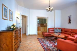 kurparkhotel warnemuende