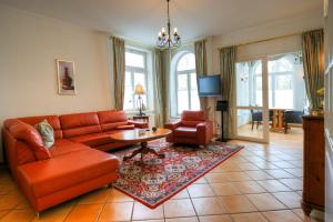 kurparkhotel warnemuende