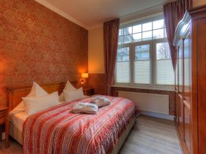 kurparkhotel warnemuende