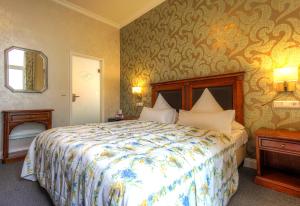 kurparkhotel warnemuende