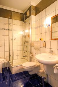 kurparkhotel warnemuende