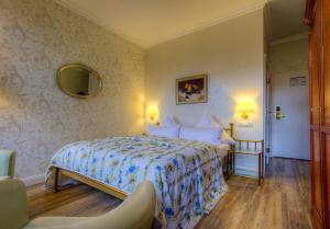 kurparkhotel warnemuende