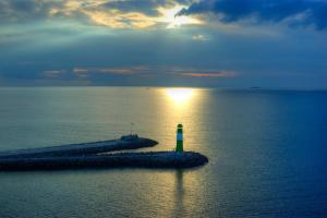 kurparkhotel warnemuende