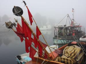 kurparkhotel warnemuende