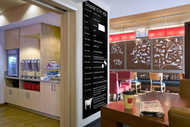 towneplace suites by marriott dodge city
