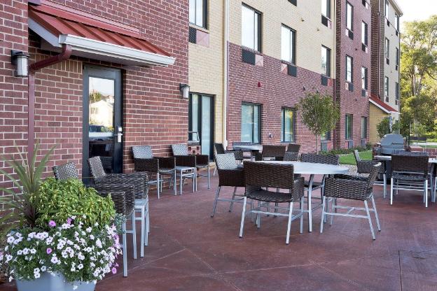 towneplace suites by marriott dodge city