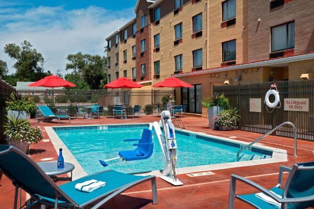 towneplace suites by marriott dodge city