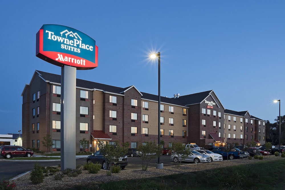 towneplace suites by marriott dodge city