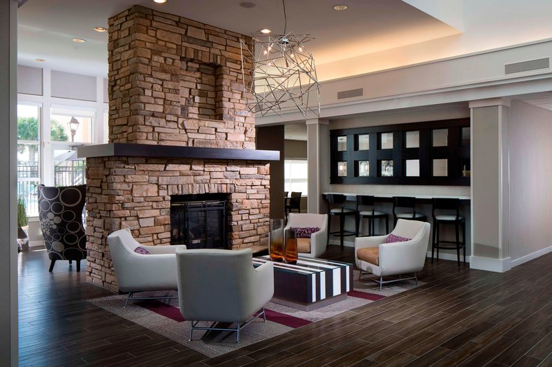 residence inn by marriott melbourne