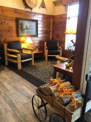 Best Western Plus Crossroads Inn & Suites,Gordonsville>>Charlottesville,3 star