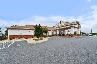 Best Western Plus Crossroads Inn & Suites,Gordonsville>>Charlottesville,3 star