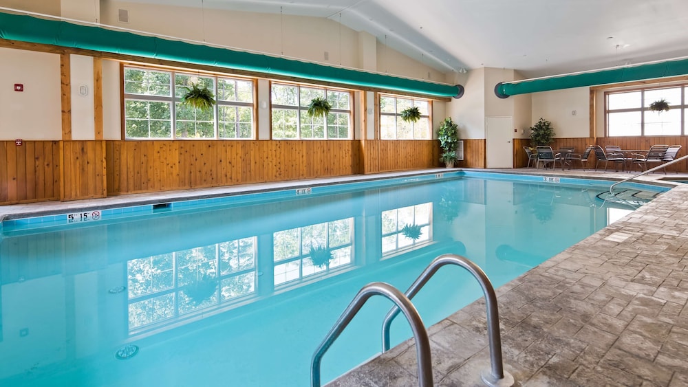 best western plus crossroads inn and suites