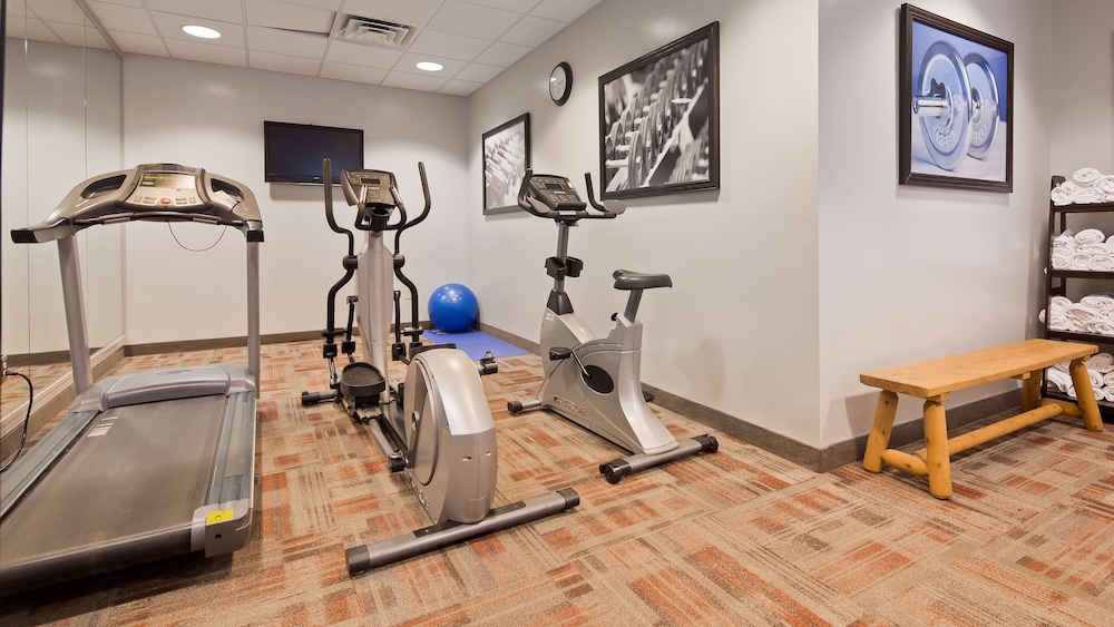 best western plus crossroads inn and suites
