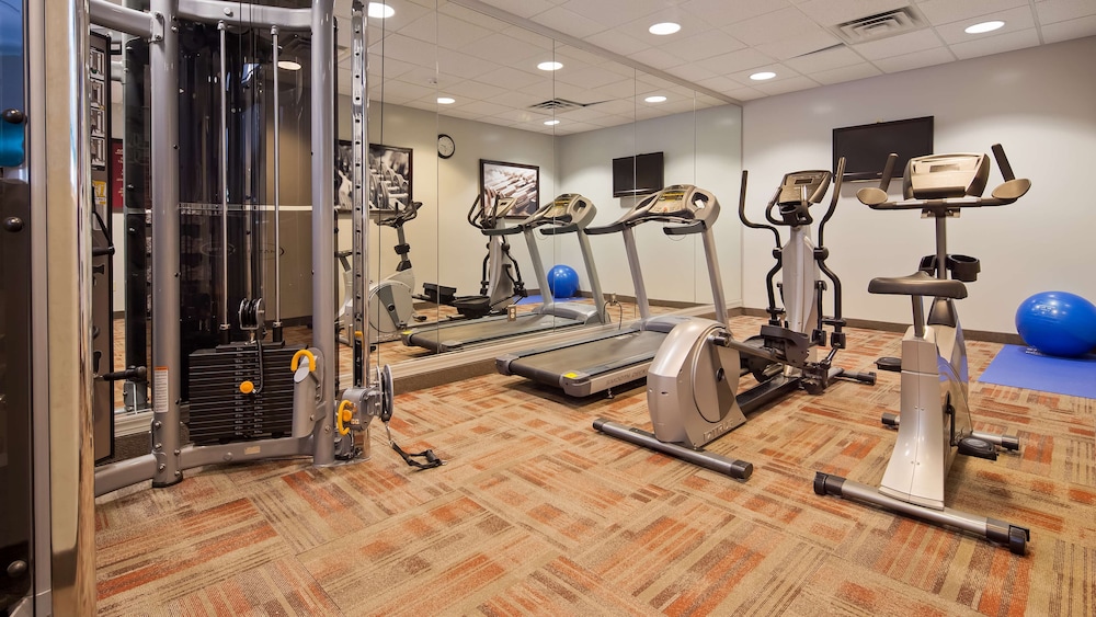 best western plus crossroads inn and suites