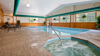 best western plus crossroads inn and suites