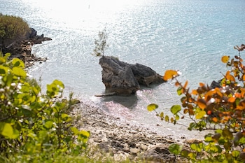 sandys parish