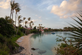 sandys parish