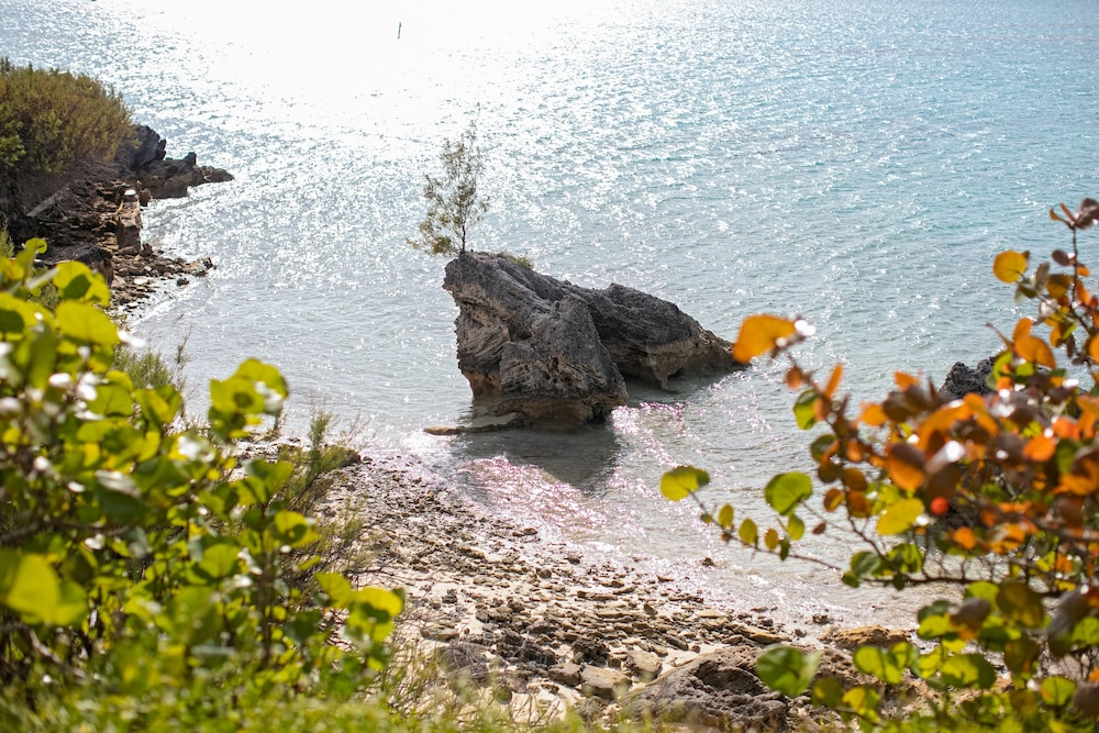 sandys parish