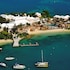 sandys parish