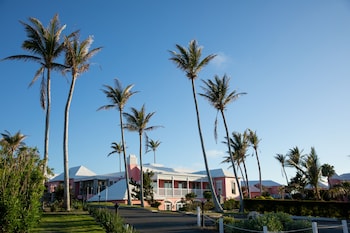 sandys parish