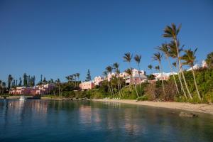 Cambridge Beaches Resort & Spa - Adults Only,Hamilton>>Bermuda,4 star
