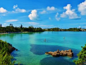Cambridge Beaches Resort & Spa - Adults Only,Hamilton>>Bermuda,4 star