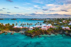 Cambridge Beaches Resort & Spa - Adults Only,Hamilton>>Bermuda,4 star