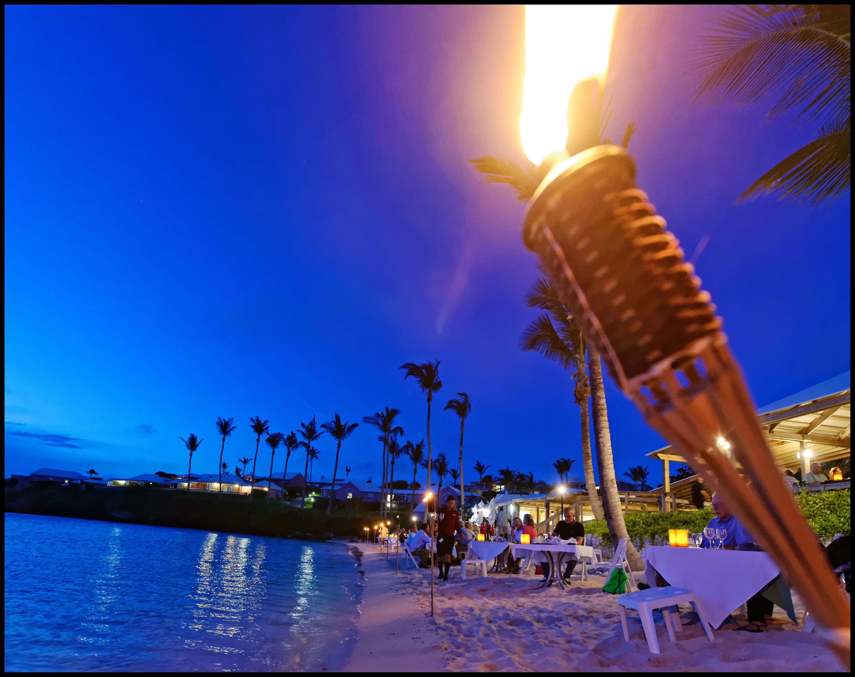 cambridge beaches resort and spa