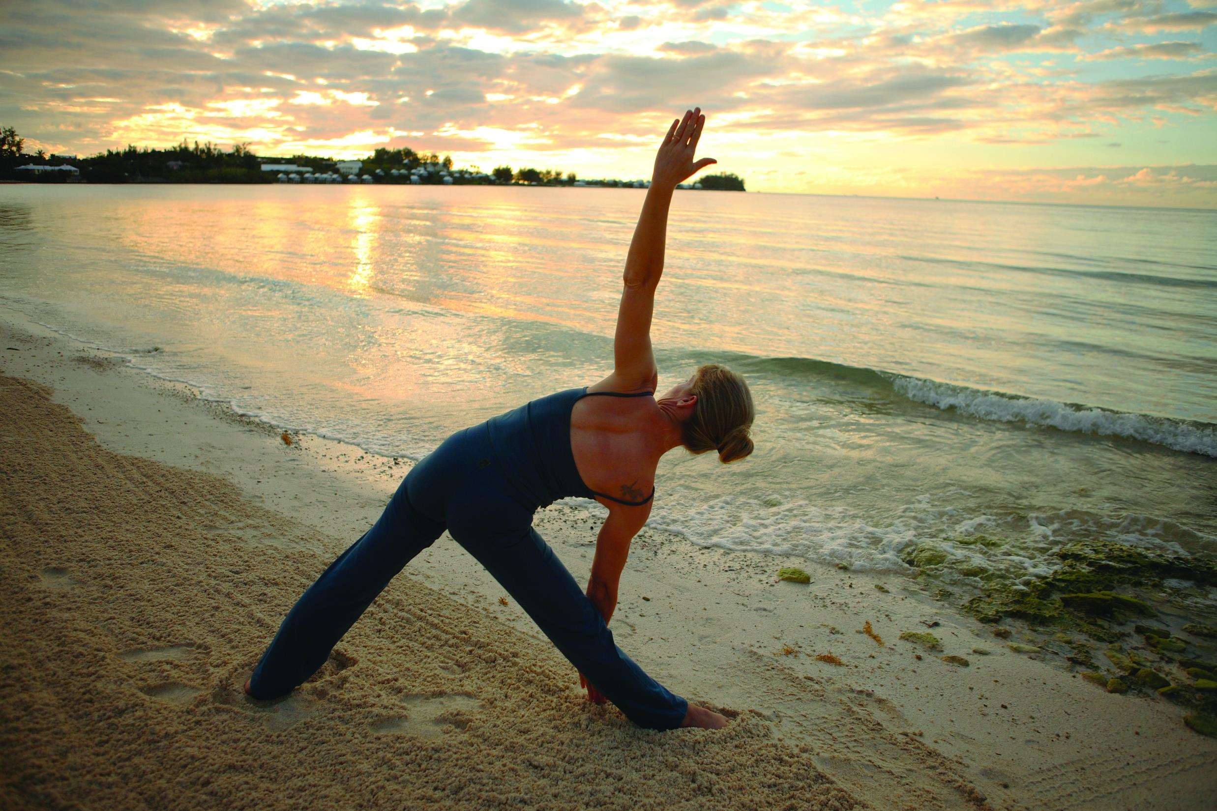 cambridge beaches resort and spa