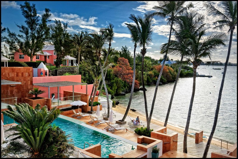 cambridge beaches resort and spa