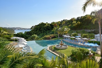 Rosewood Bermuda,Flatt's Village>>Hamilton Parish,5 star