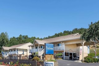 travelodge by wyndham angels camp ca