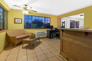 travelodge by wyndham angels camp ca