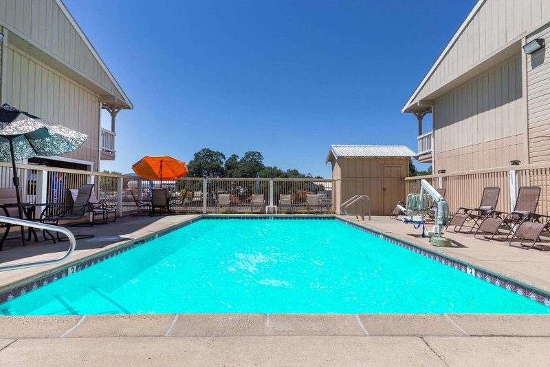 travelodge by wyndham angels camp ca