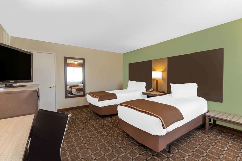 travelodge by wyndham angels camp ca