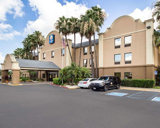 Shary Inn And Suites,Mission>>Mcallen,2.5 star
