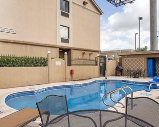 Shary Inn And Suites,Mission>>Mcallen,2.5 star