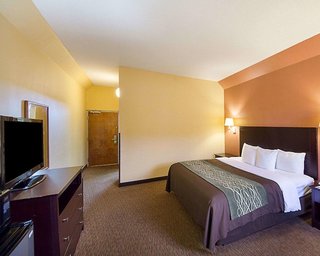 Shary Inn And Suites,Mission>>Mcallen,2.5 star