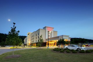 Hampton Inn Birmingham Leeds,Irondale>>Birmingham,3 star