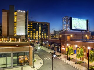 the westin birmingham